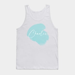 Charles Tank Top